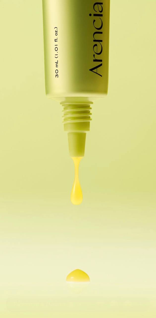 Arencia Vitamin C Booster Shot