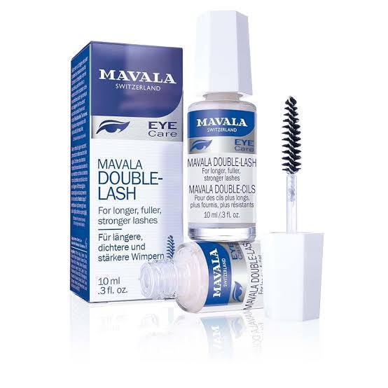 👑🌸 Mavala Double-Lash Original الاصلي