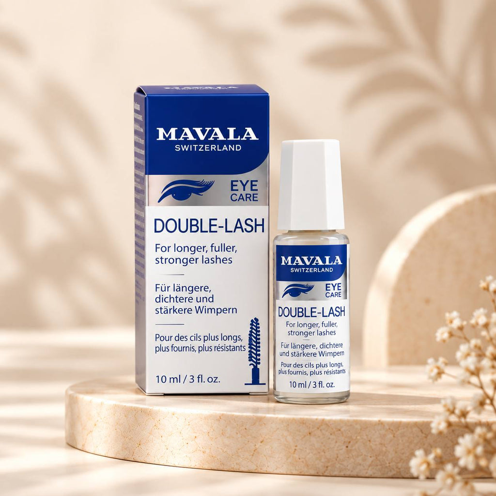 MAVALA لتطويل رموش ✨