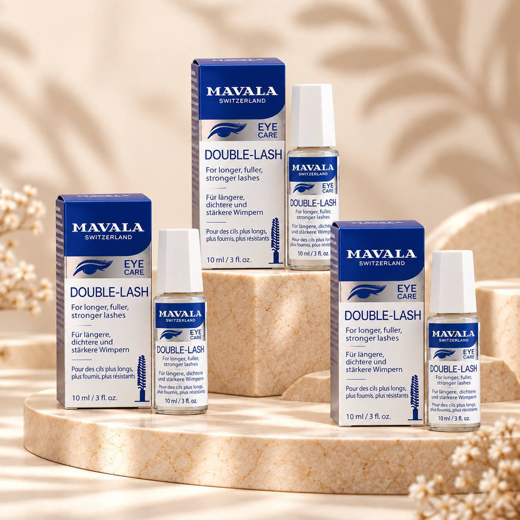 MAVALA لتطويل رموش ✨